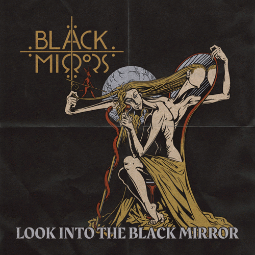 Black Mirrors : Look Into the Black Mirror